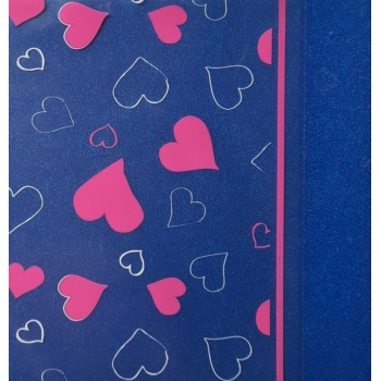 Folia do hydrografiki - D030